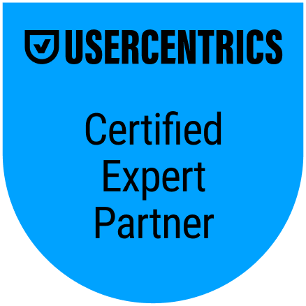 UC Certified Expert Partner Logo